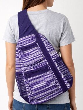 Thirty-One Sling Bag